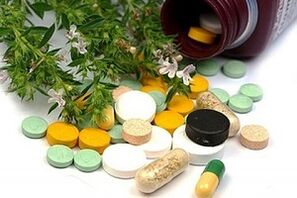 Prostatiidi ennetamine ravimitega